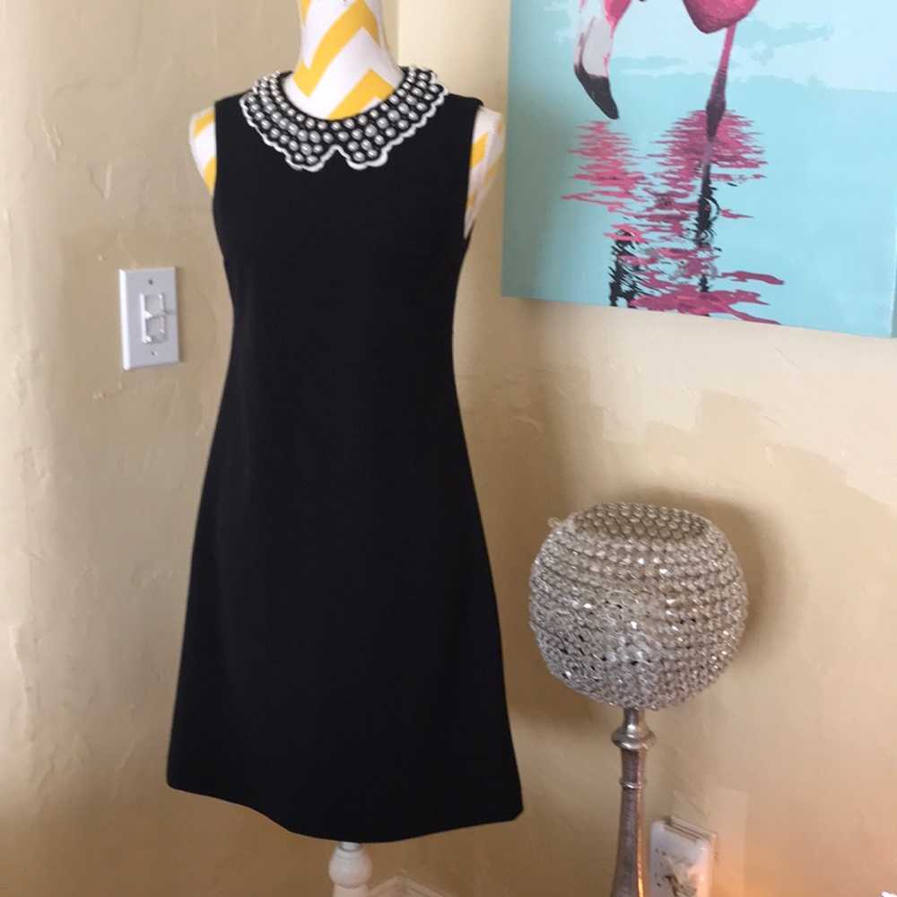 Betsey Johnson Shift Dress